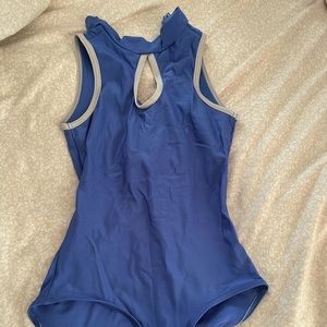 YUMIKO adult xs with bust panel.